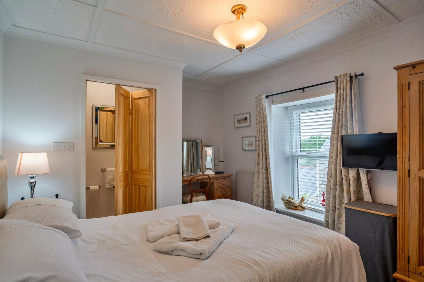 Greenbank-Slaapkamer