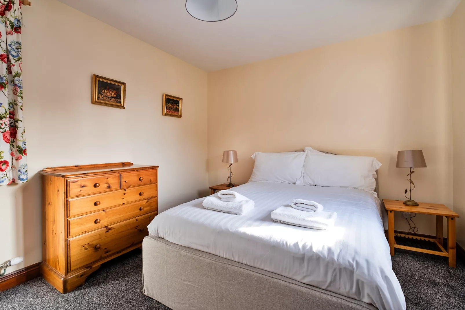 Walton Maisonette-Slaapkamer