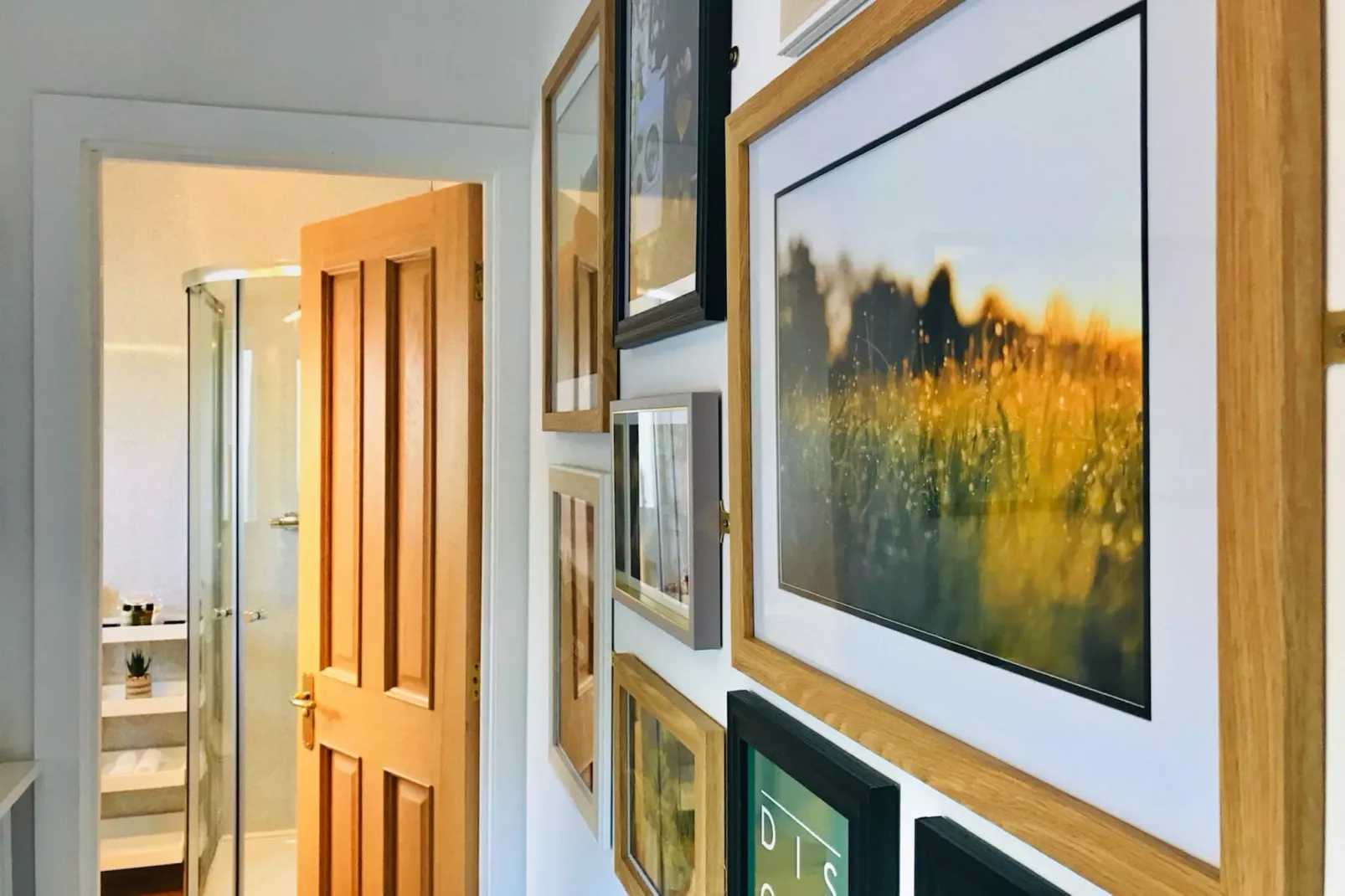 Peak Dale Apartment-Sfeer