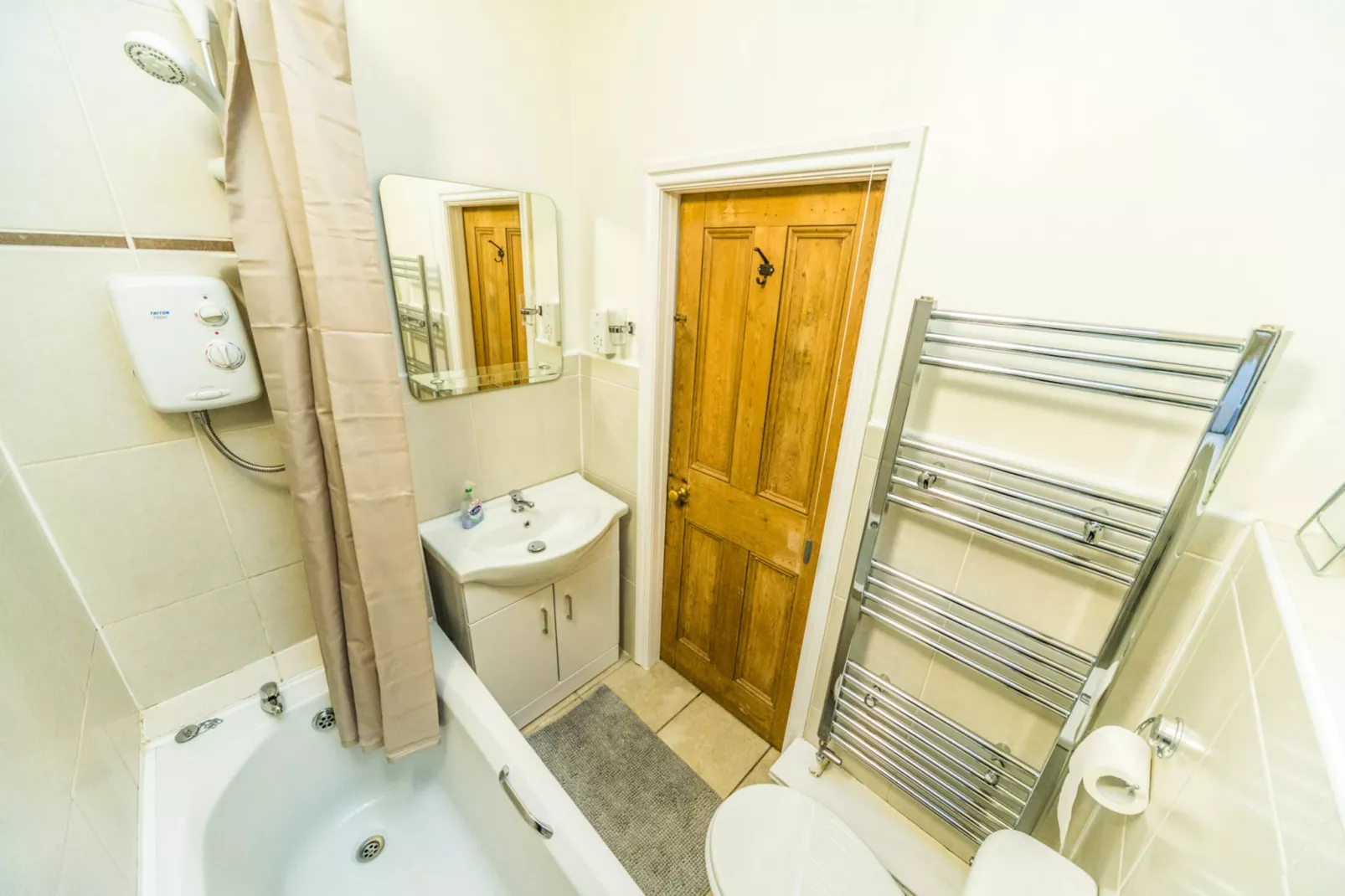Tring-on-Tor-Badkamer