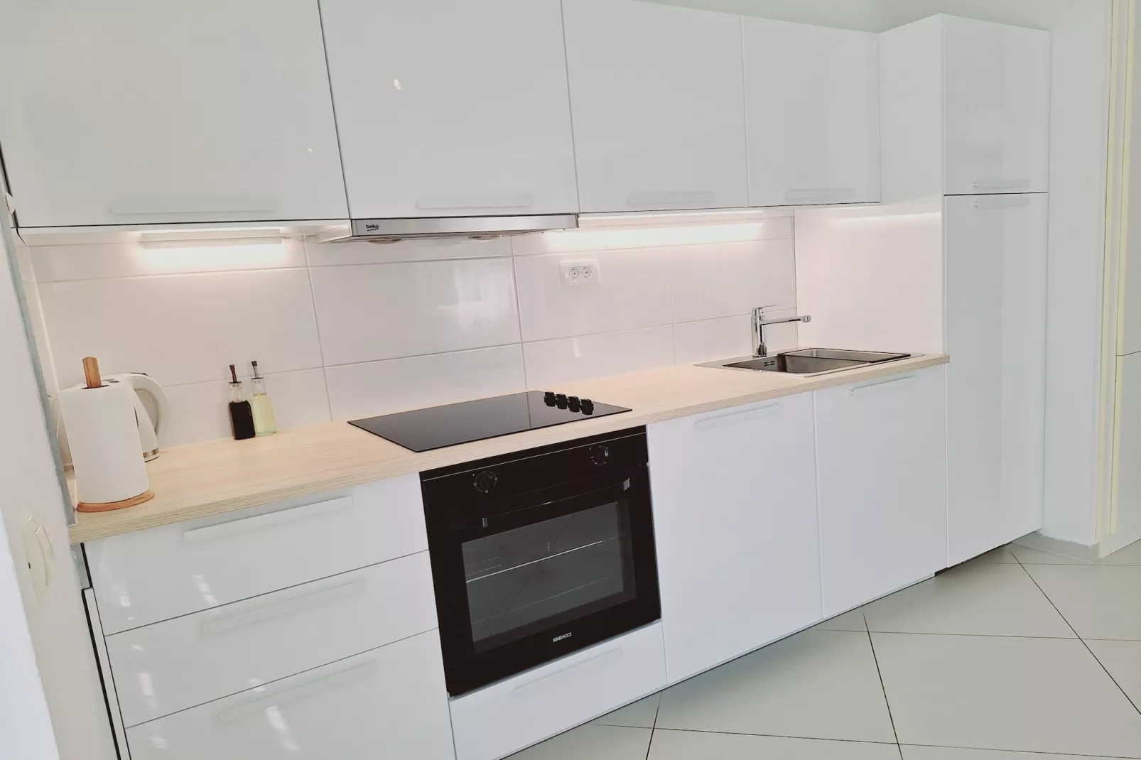 Enelani 2-Keuken