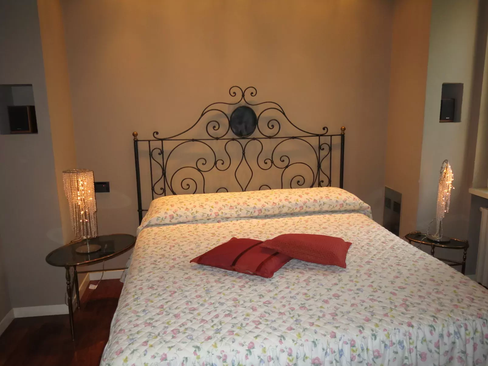 Villa Felice-Binnen