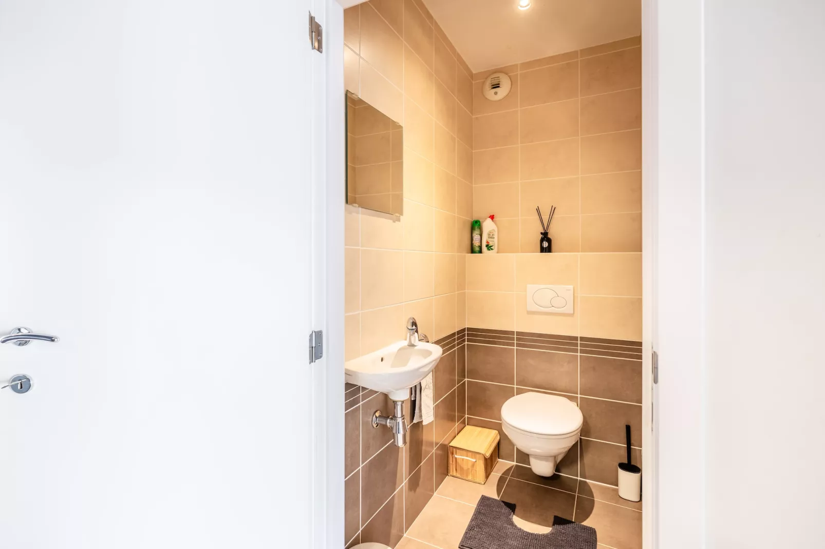 Guernsey 202-Badkamer