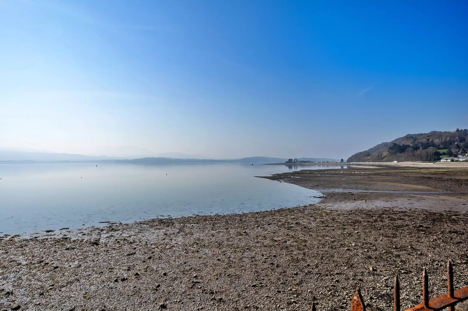 Waters Edge at Gadlys House-Buitenlucht