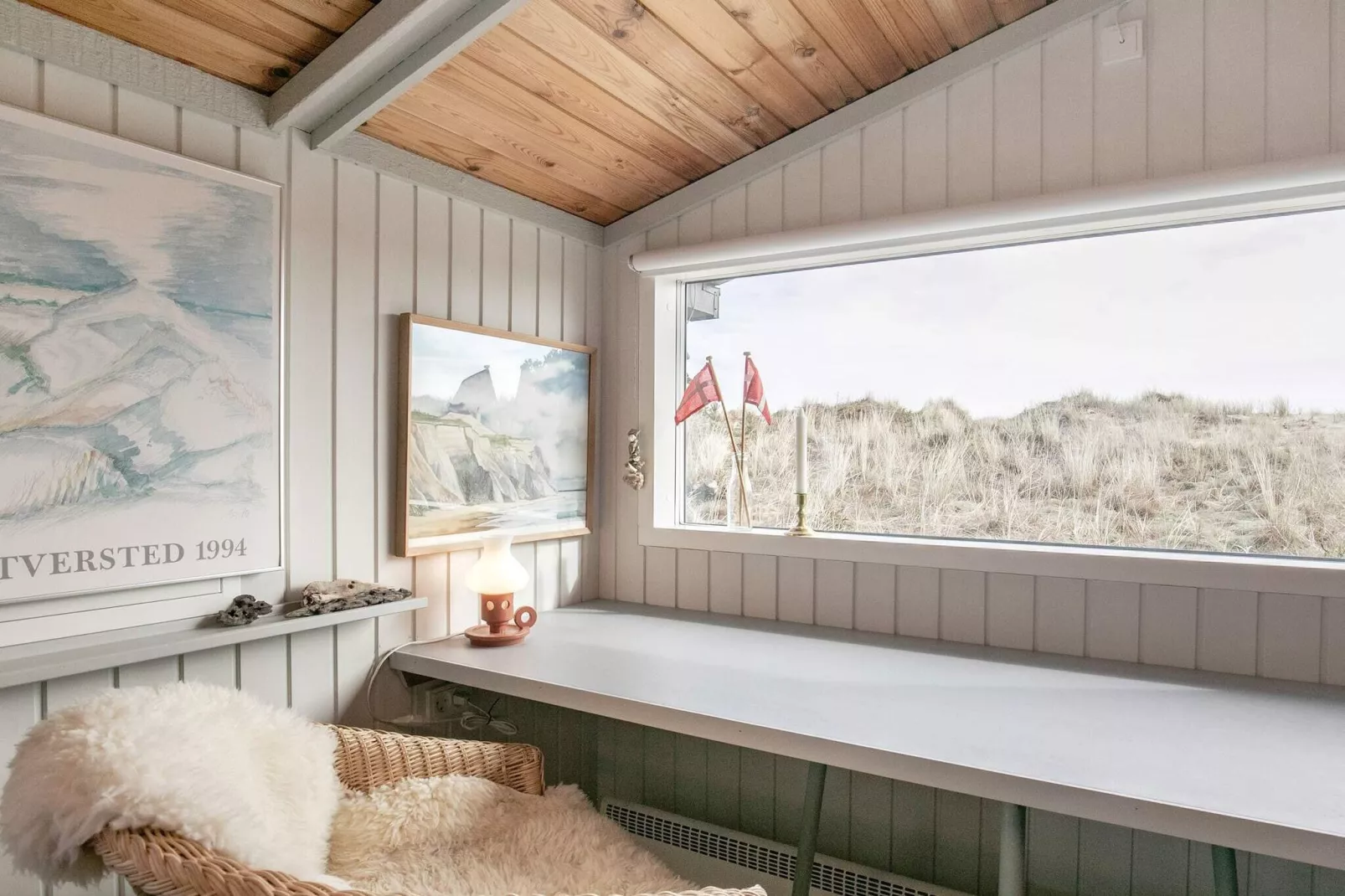 6 persoons vakantie huis in Ålbæk-By Traum-Binnen