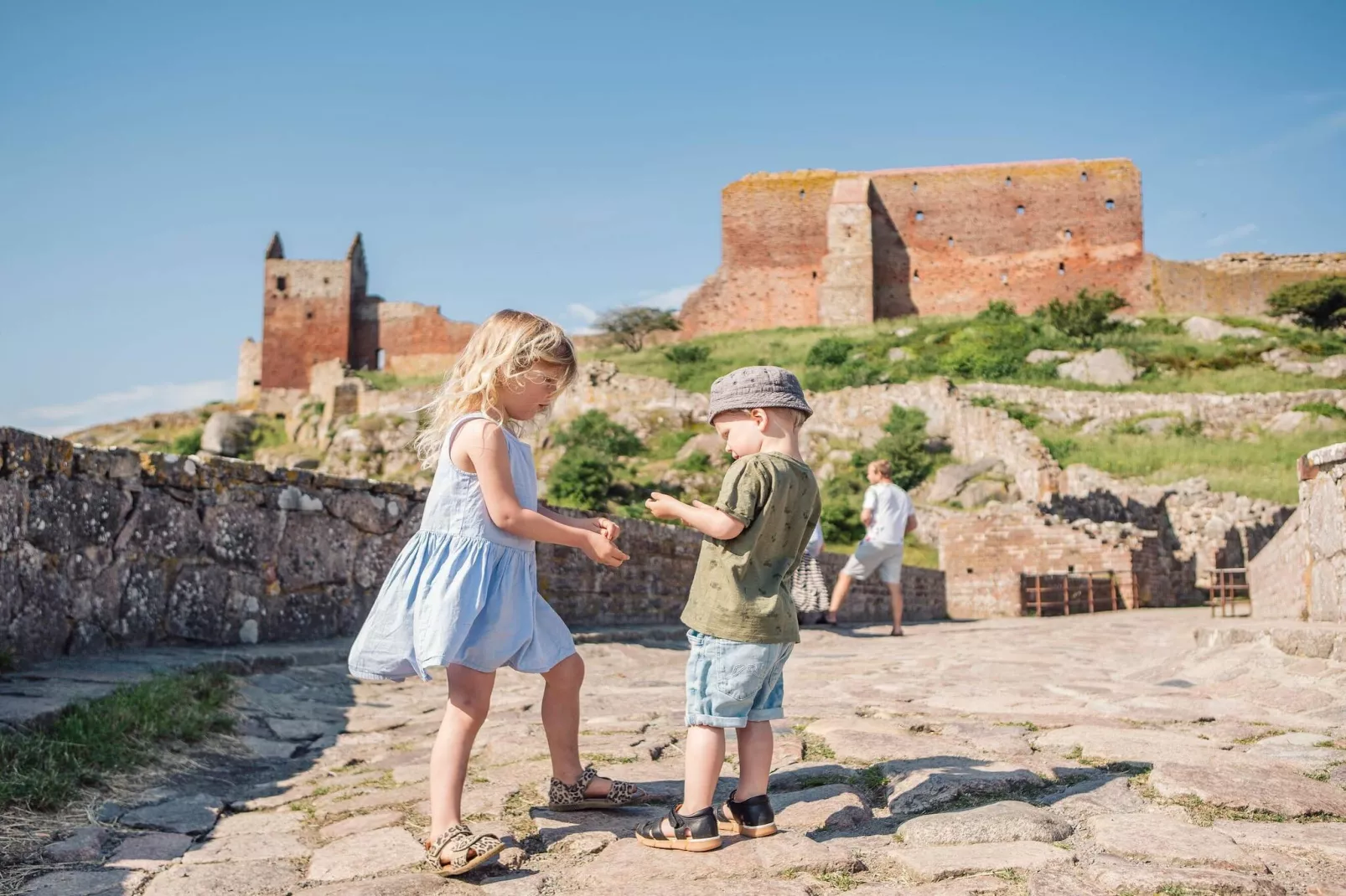 6 persoons vakantie huis in Allinge-Niet-getagd