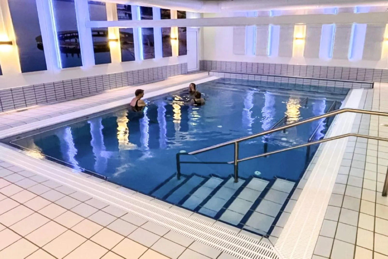 3 vær.,4 pers.STANDARD-Niet-getagd