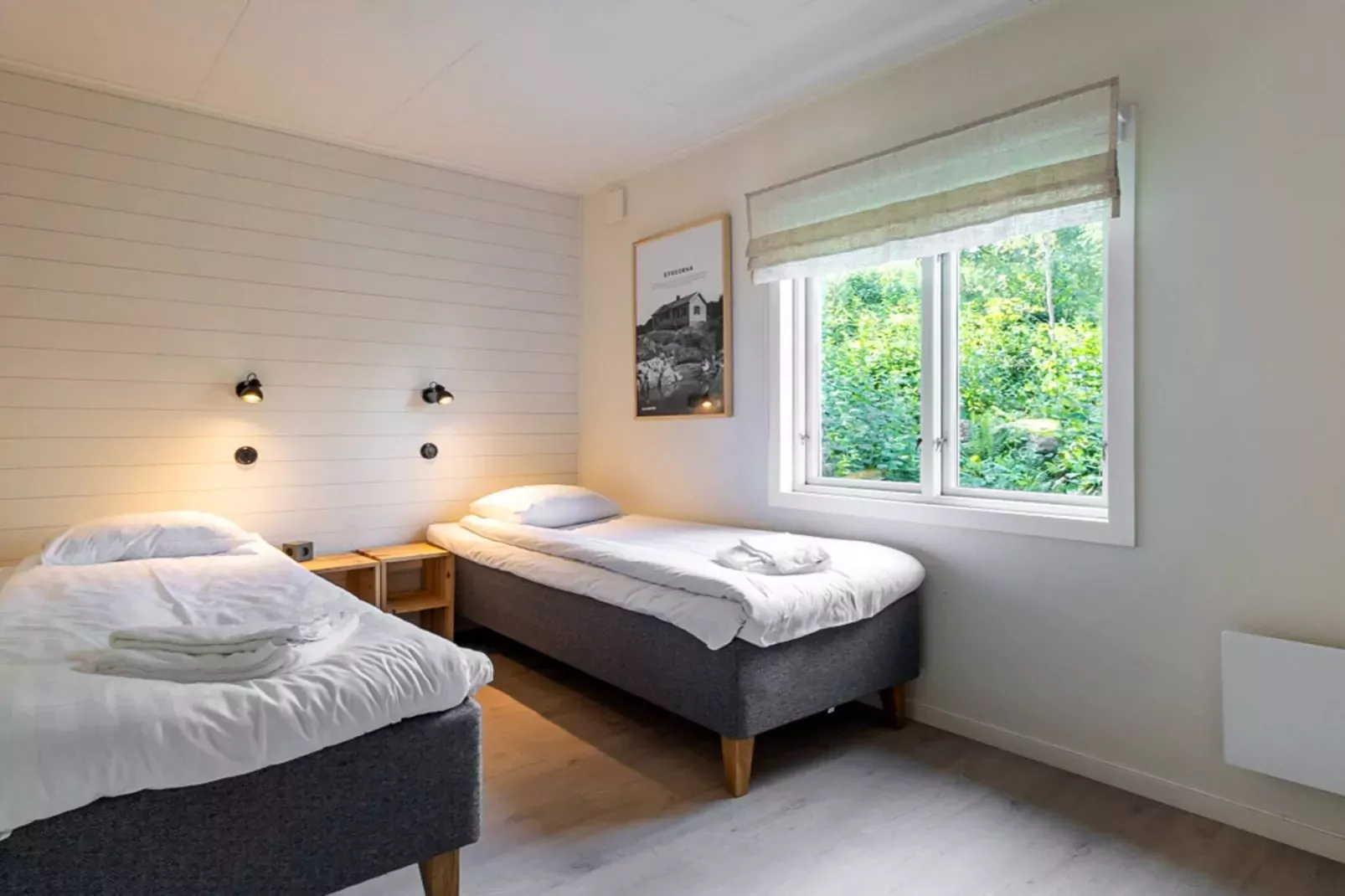 Prachtig vakantiehuis met uitzicht-Binnen