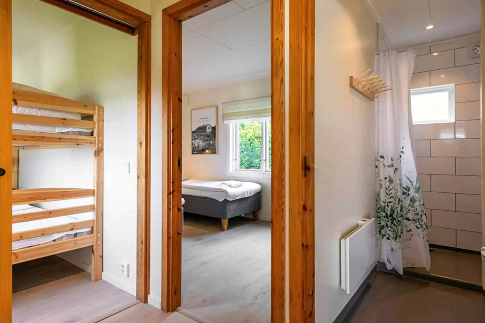 4 sterren vakantie huis in TJÖRN-Binnen