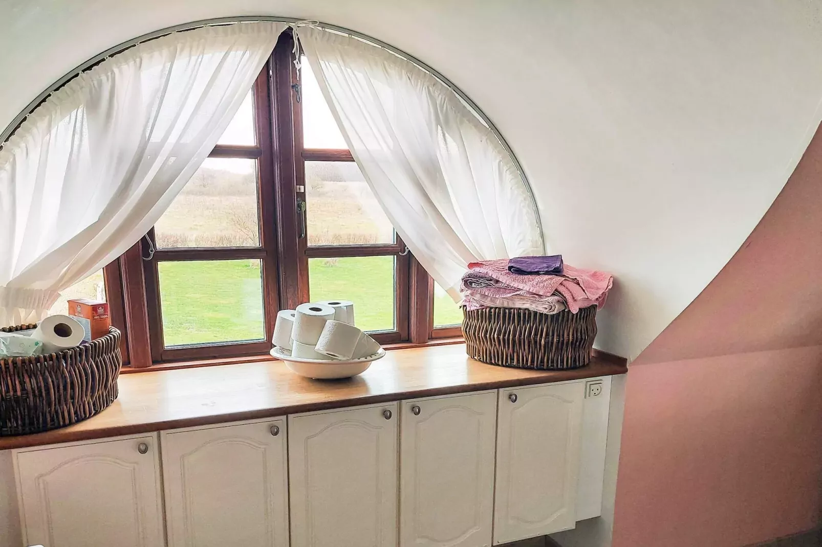 4 sterren vakantie huis in Bagenkop-Binnen