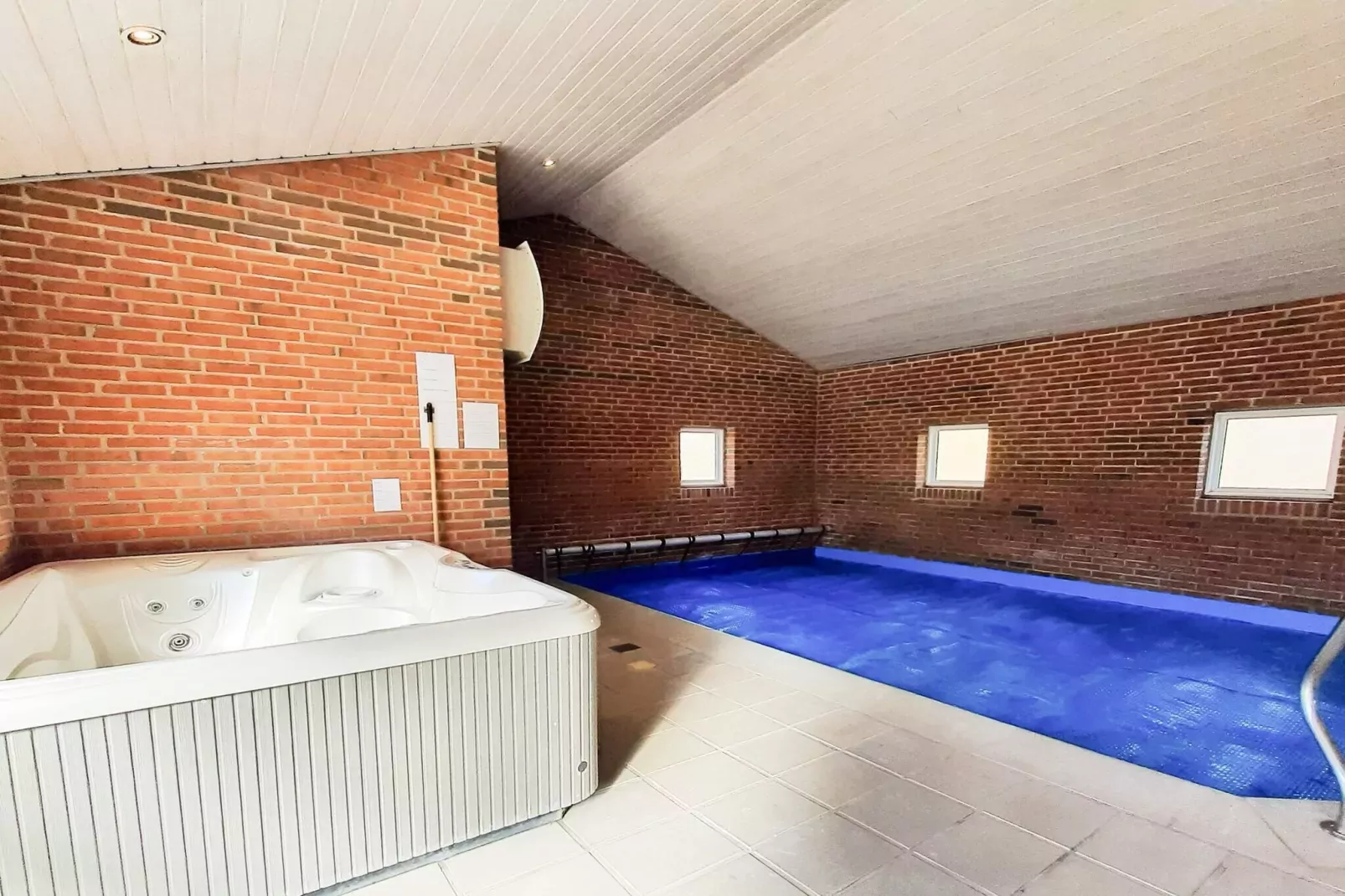 4 sterren vakantie huis in Asperup-Binnen