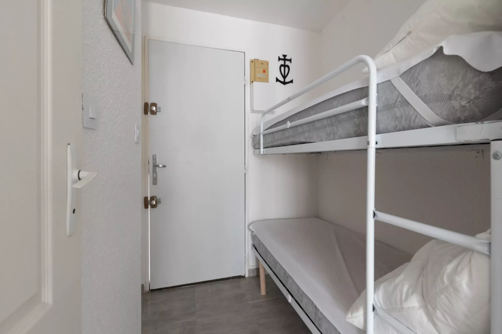 Lagon Bleu N°69 - ST2-Slaapkamer