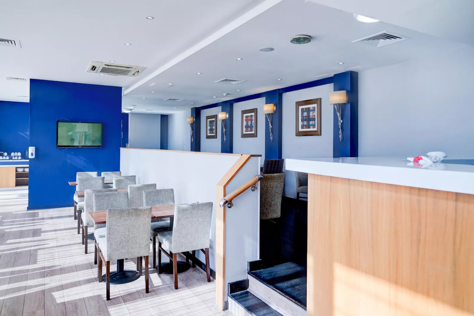 Belvilla Crewe City Centre Hotel Sta Twin