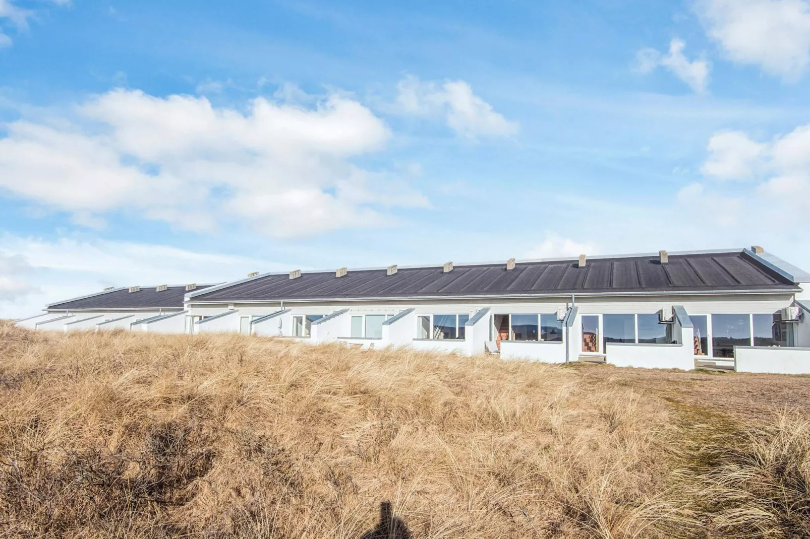 6 persoons vakantie huis in Brovst-Uitzicht