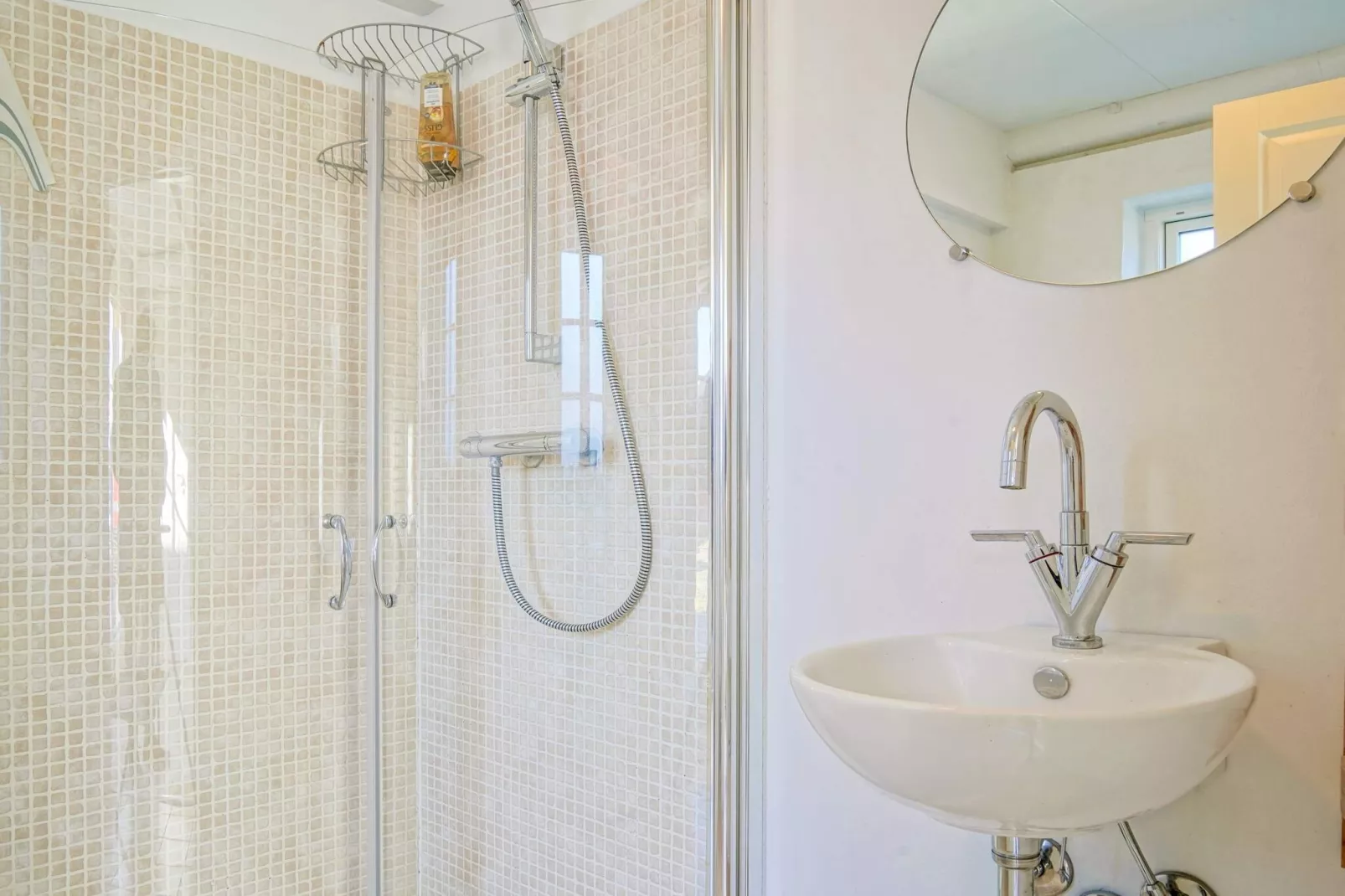 5 persoons vakantie huis in Aakirkeby-Binnen