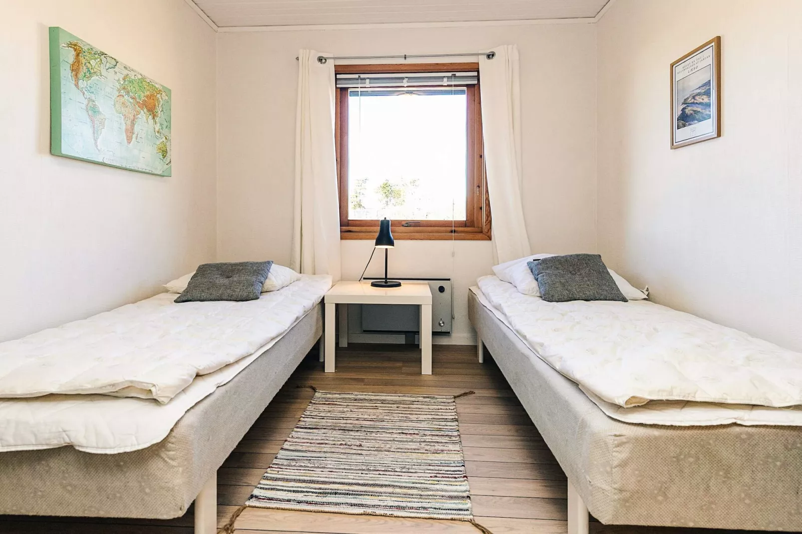 6 persoons vakantie huis in Læsø-Binnen