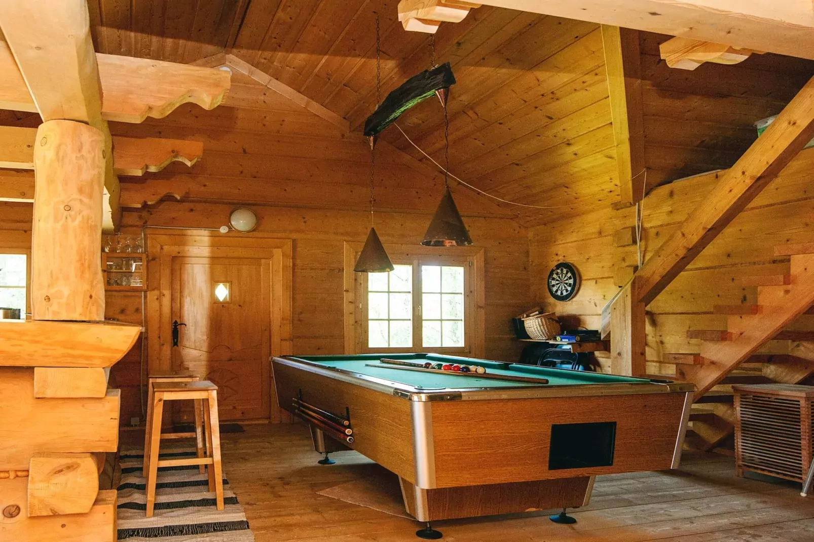 8 persoons vakantie huis in Ebeltoft-Binnen