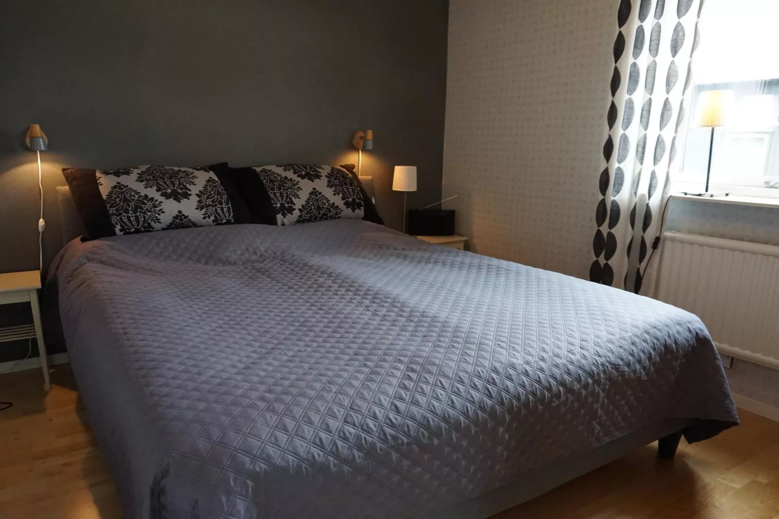 5 persoons vakantie huis in 38472-Binnen