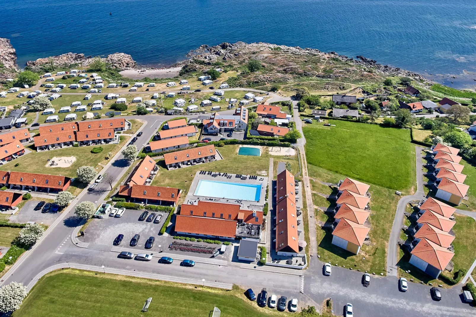 3 room-Uitzicht