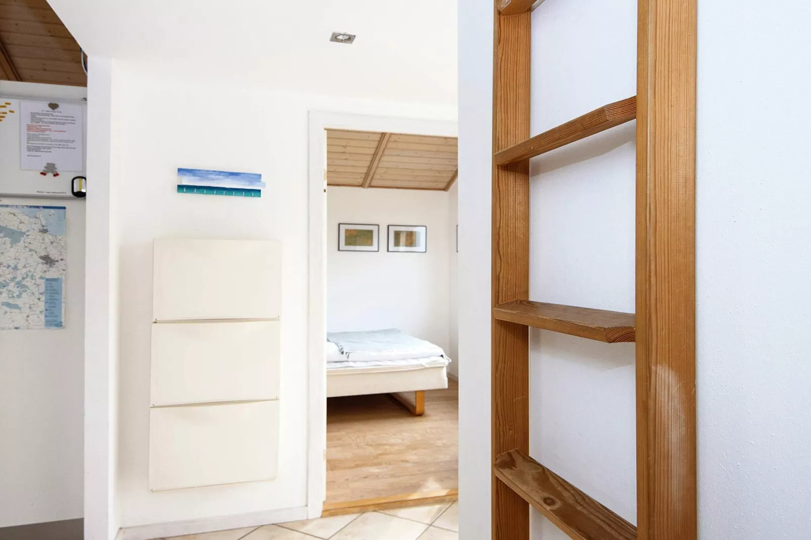 8 persoons vakantie huis in Ulfborg-Binnen