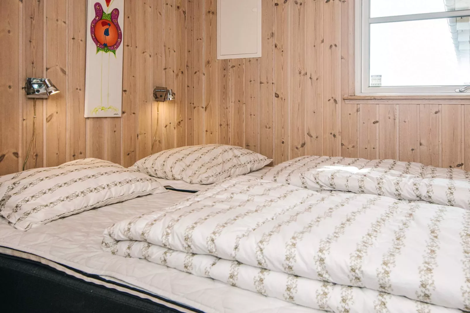 16 persoons vakantie huis in Løkken-By Traum-Binnen