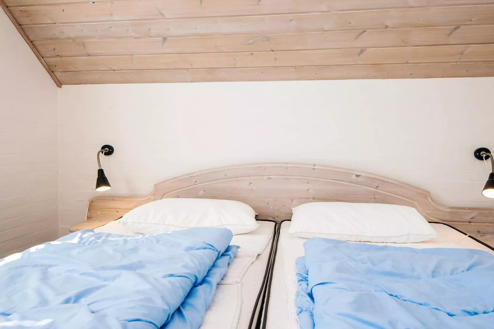 10 persoons vakantie huis in Blåvand-Binnen
