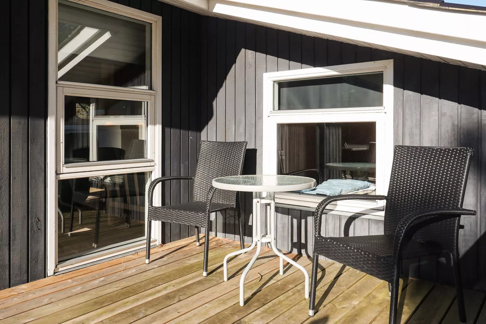 8 persoons vakantie huis in Ålbæk-By Traum-Uitzicht