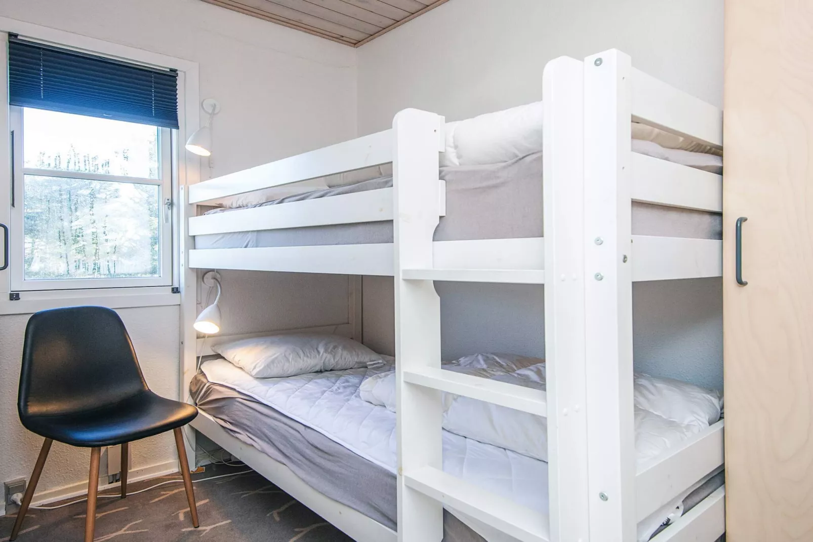 6 persoons vakantie huis in Vestervig-By Traum-Binnen