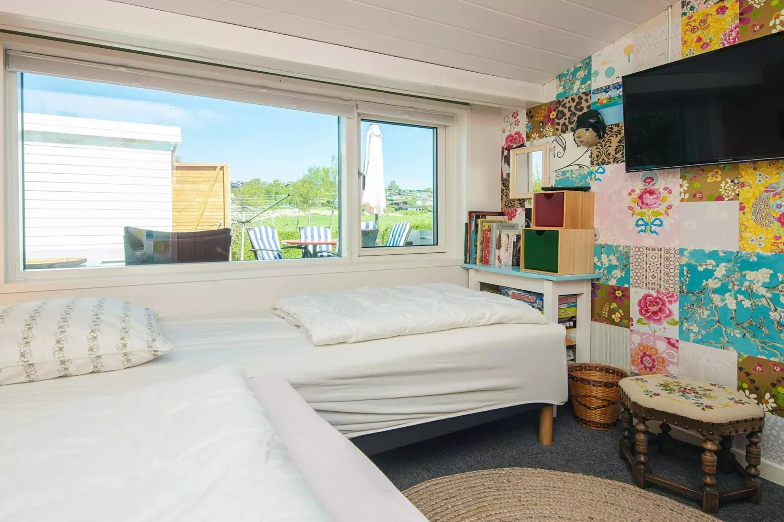 4 persoons vakantie huis in Aabenraa-By Traum-Binnen