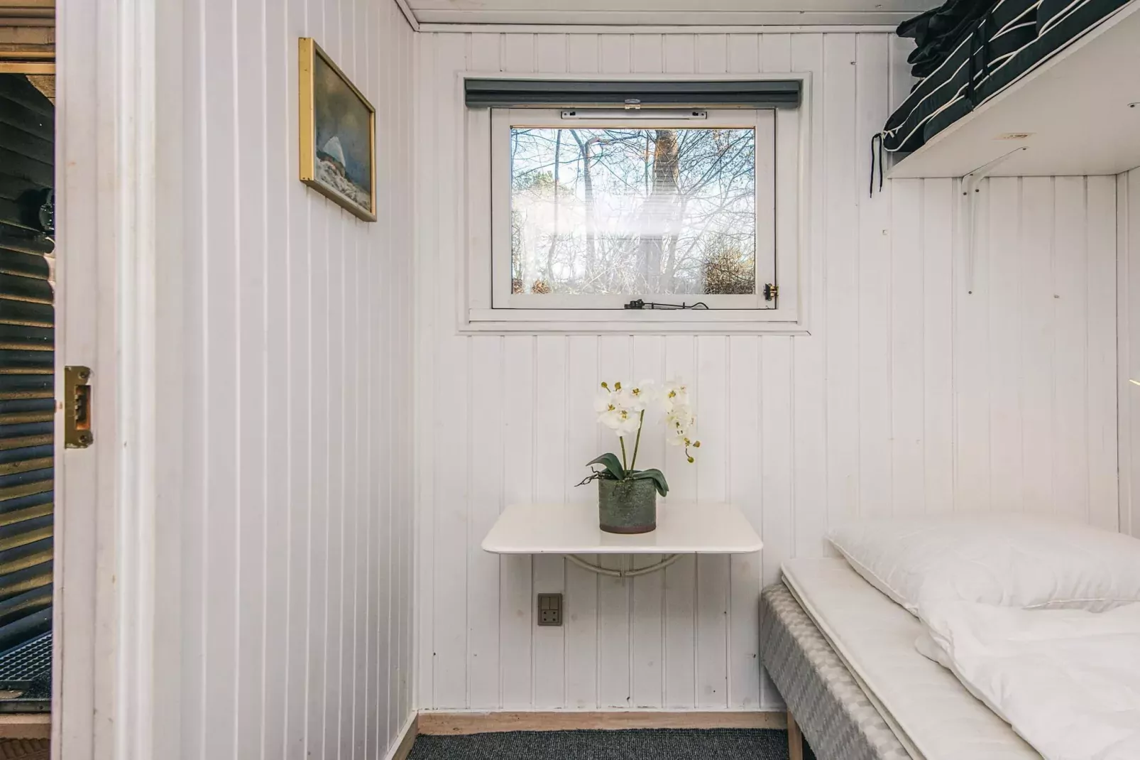 5 persoons vakantie huis in Thyholm-By Traum-Binnen