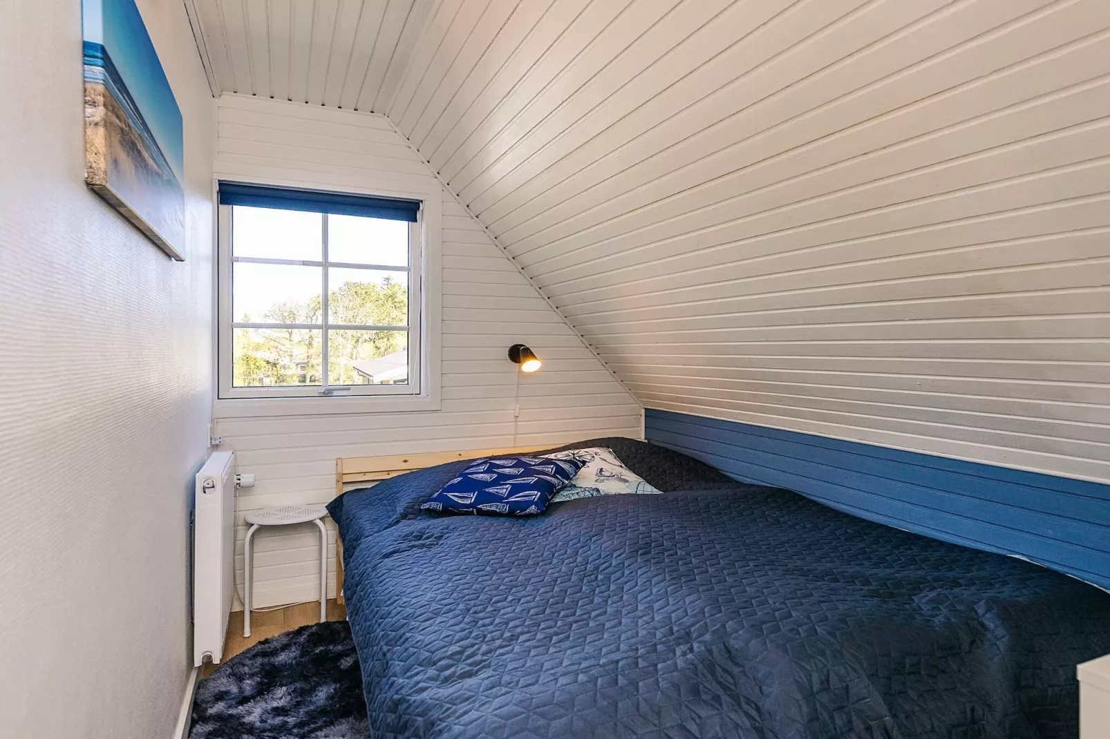 6 persoons vakantie huis in Hals-By Traum-Binnen