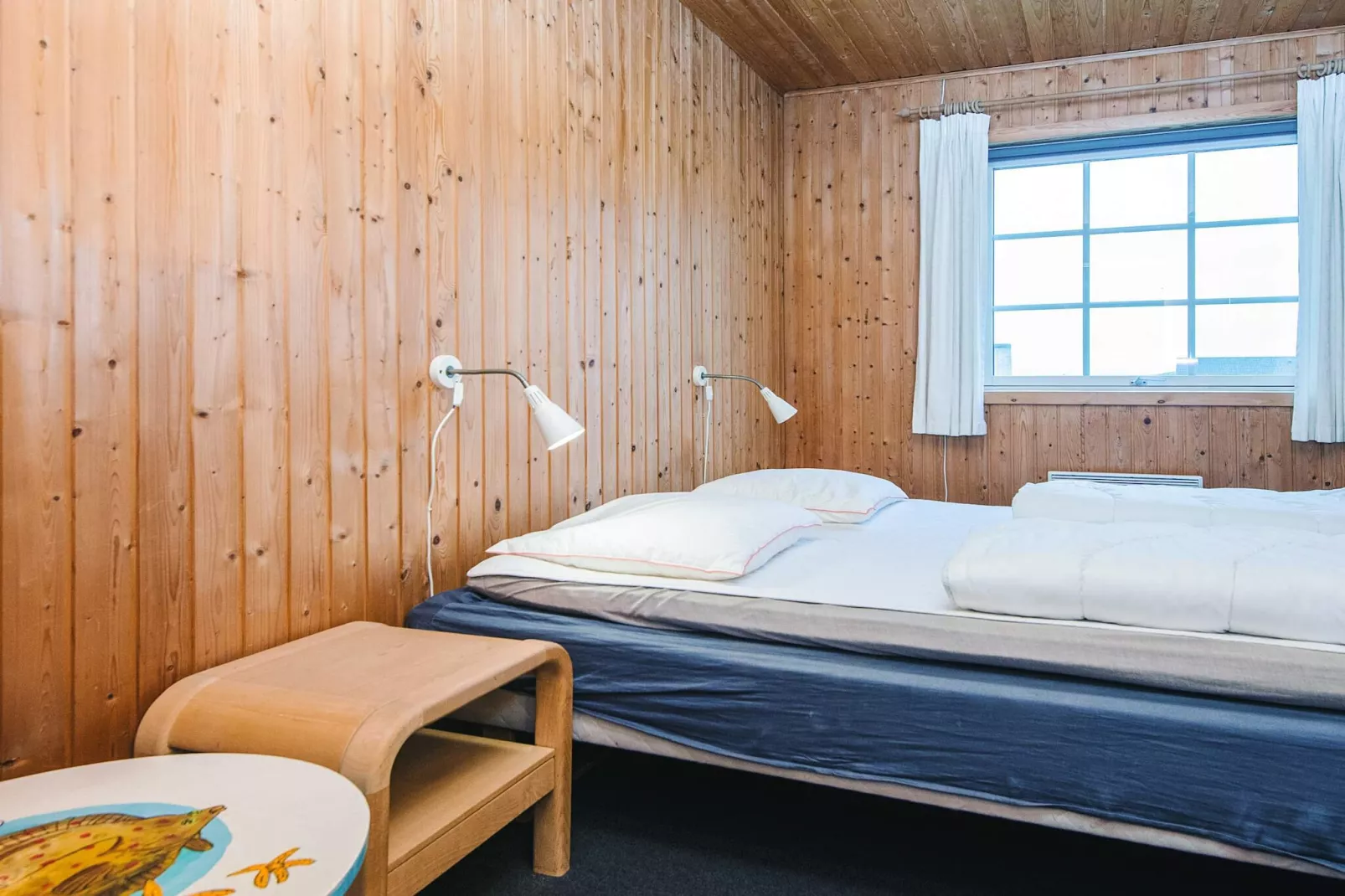 12 persoons vakantie huis in Harboøre-By Traum-Binnen