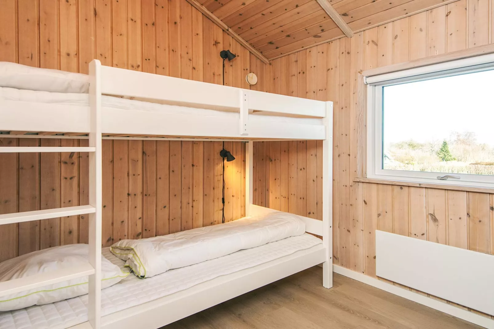 8 persoons vakantie huis in Hejls-Binnen