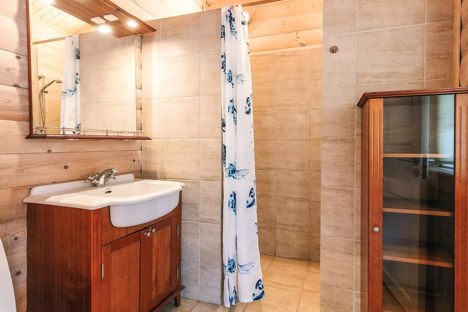 8 persoons vakantie huis in Frederiksværk-By Traum-Binnen