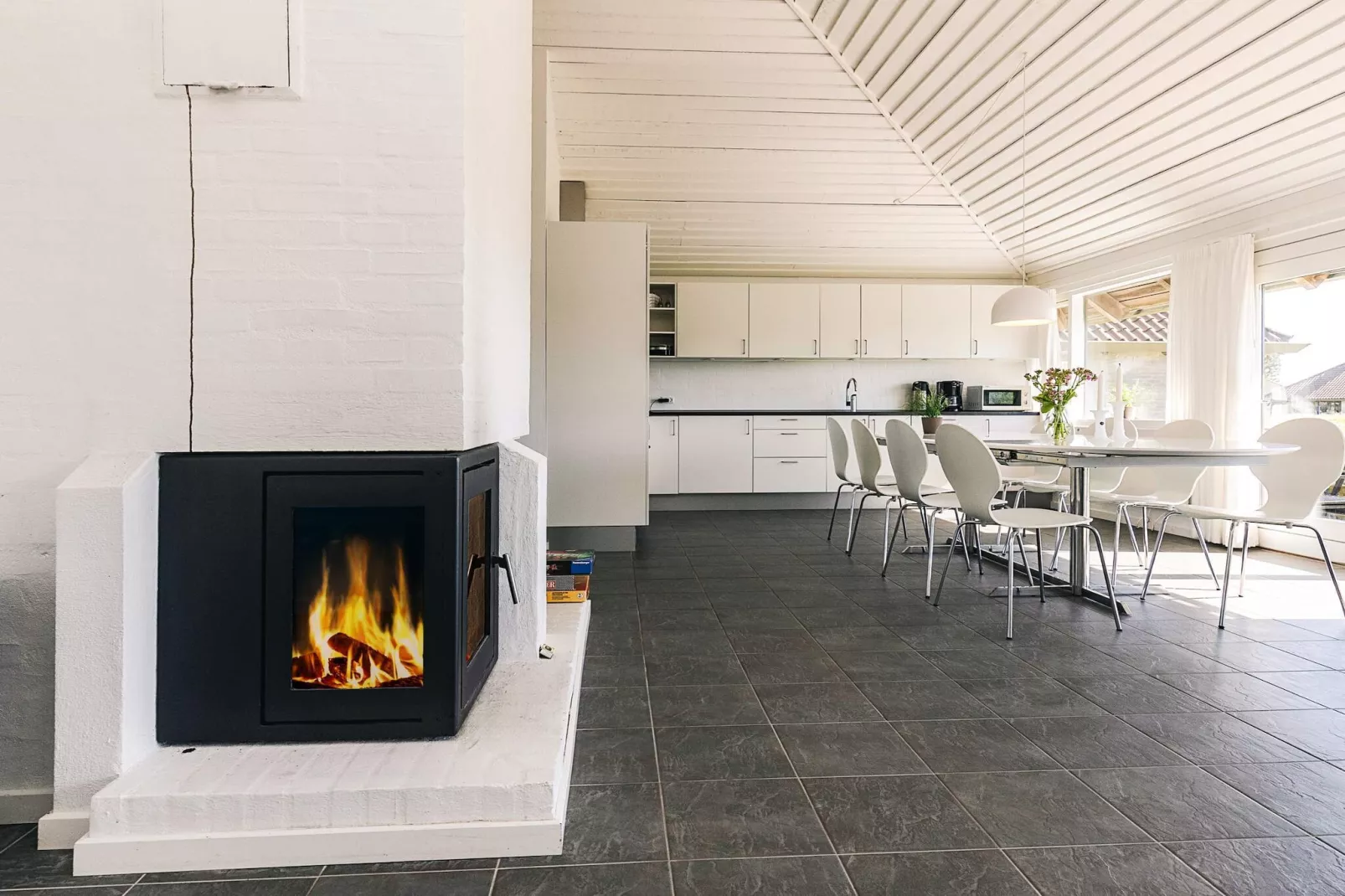3 room,Premium-Binnen