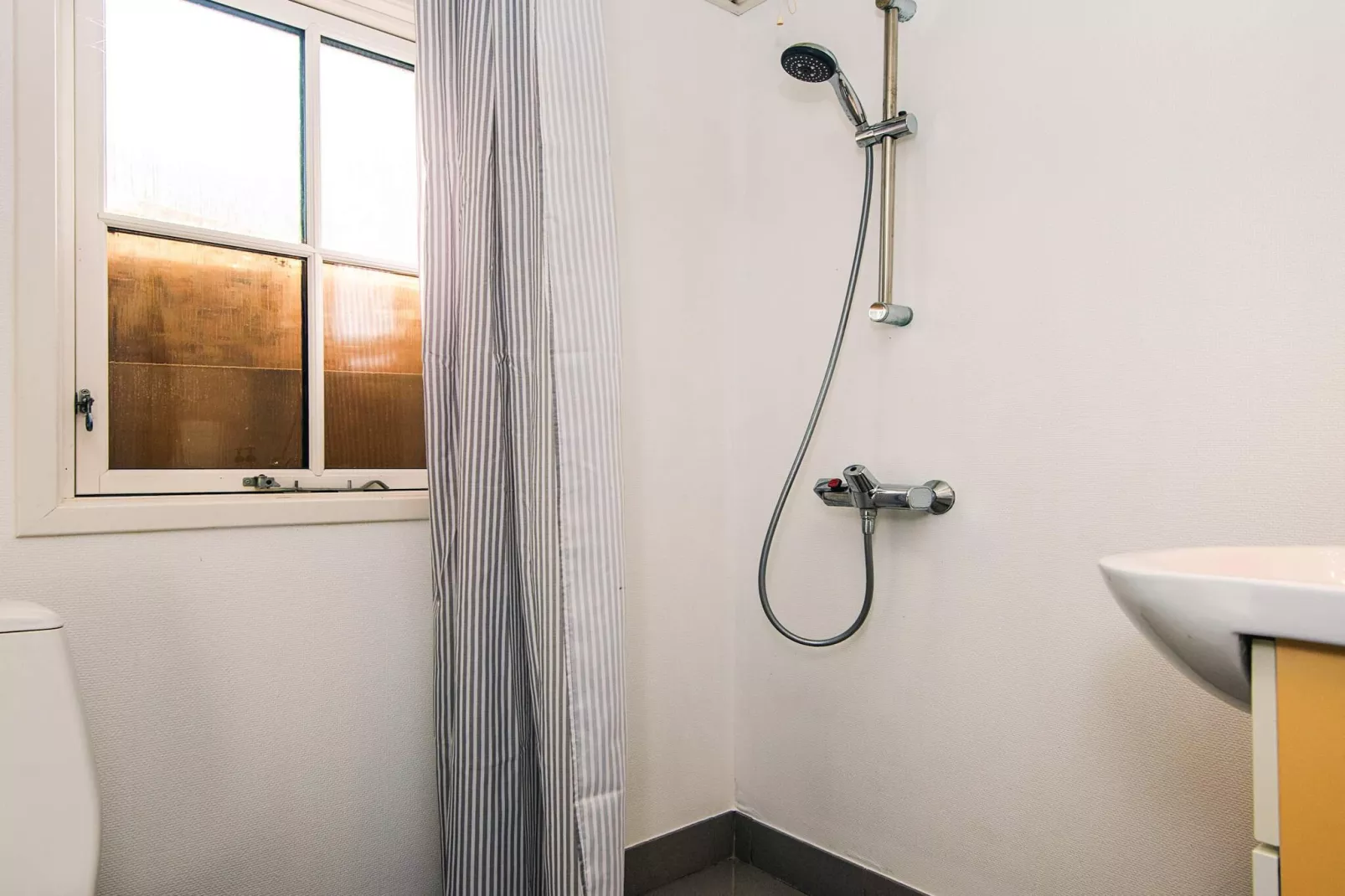 8 persoons vakantie huis in Knebel-By Traum-Binnen