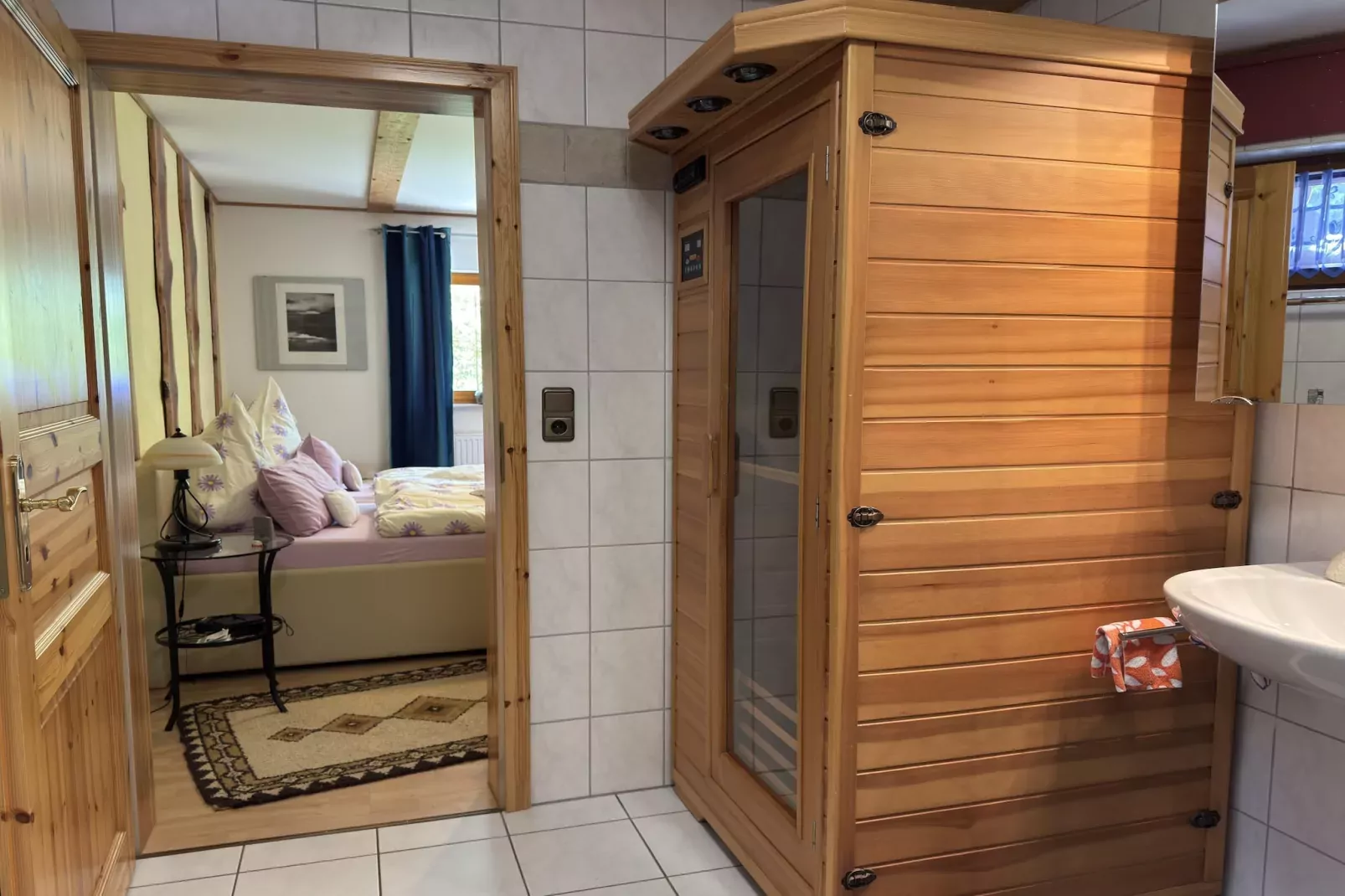 FEWO Bruns-Badkamer