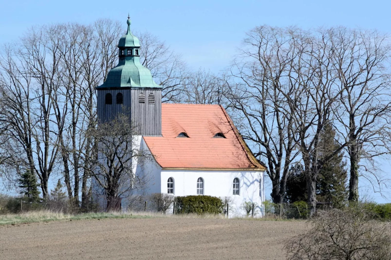 Ferienhaus Seeblick-Gebieden zomer 5km