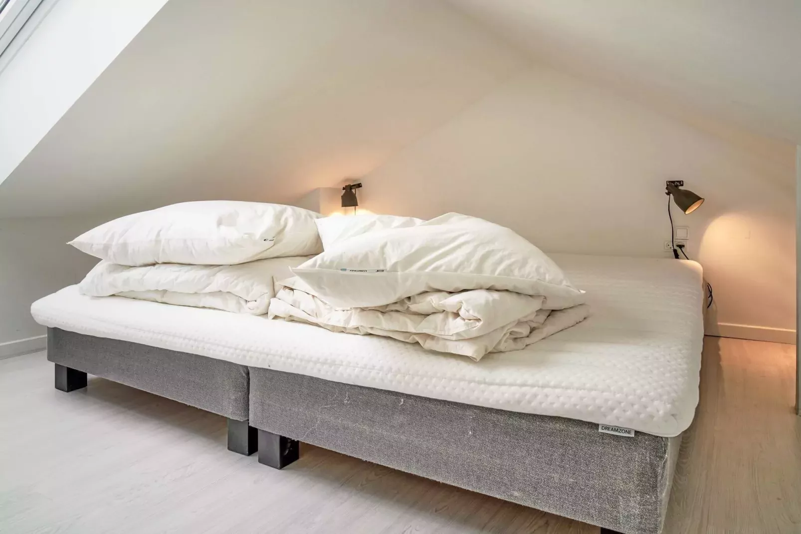 Modern Loft met Zeezicht -- By Traum Ferienwohnungen-Binnen