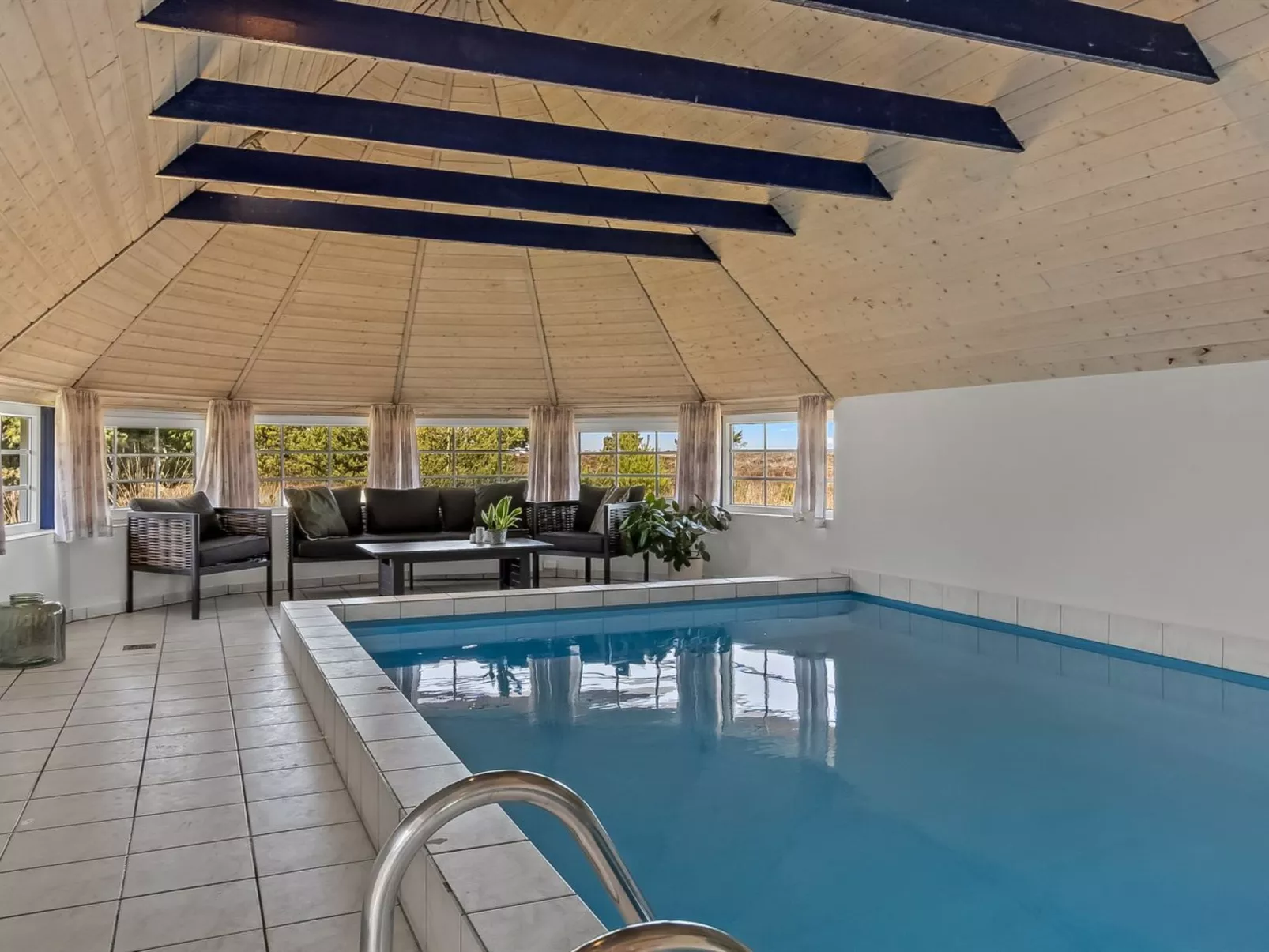 "Artan" - 2.6km from the sea-Buiten