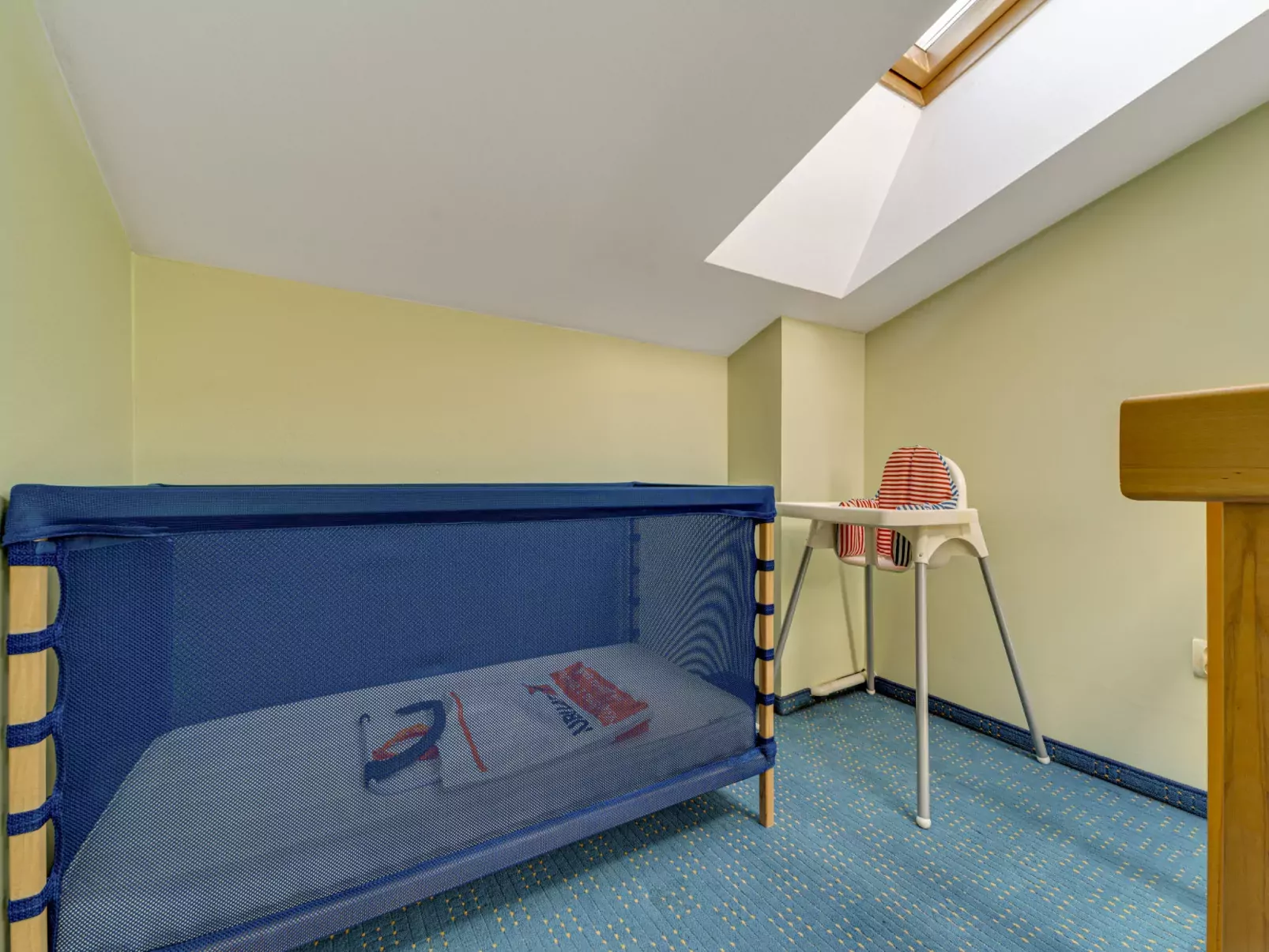 Czarodziejska-Binnen