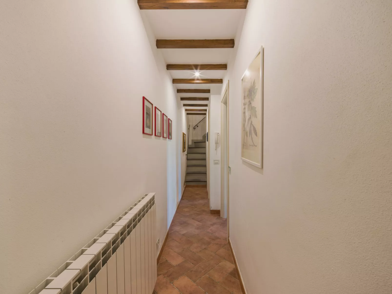 Casa Gianna-Binnen