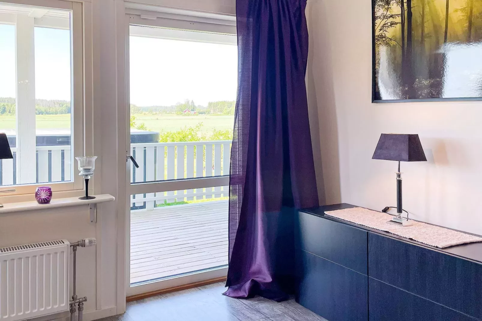 4 persoons vakantie huis in KARLSTAD-Binnen