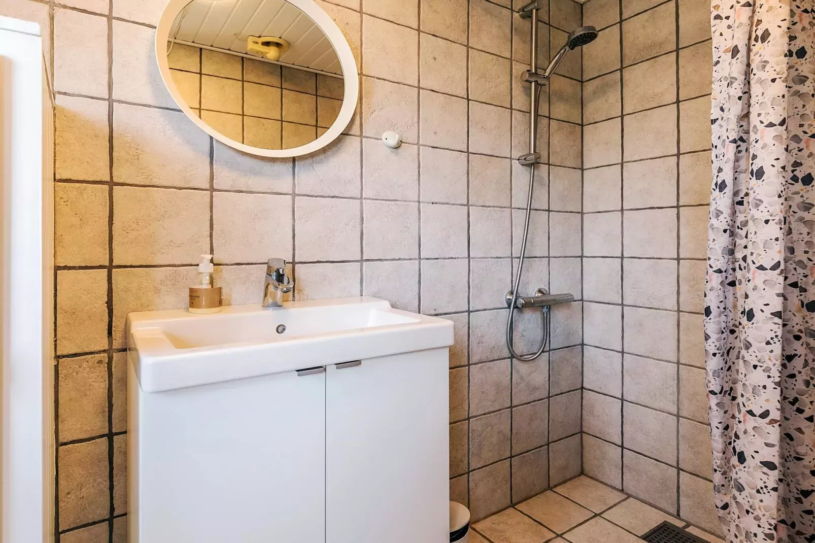 5 persoons vakantie huis in Middelfart-By Traum-Binnen