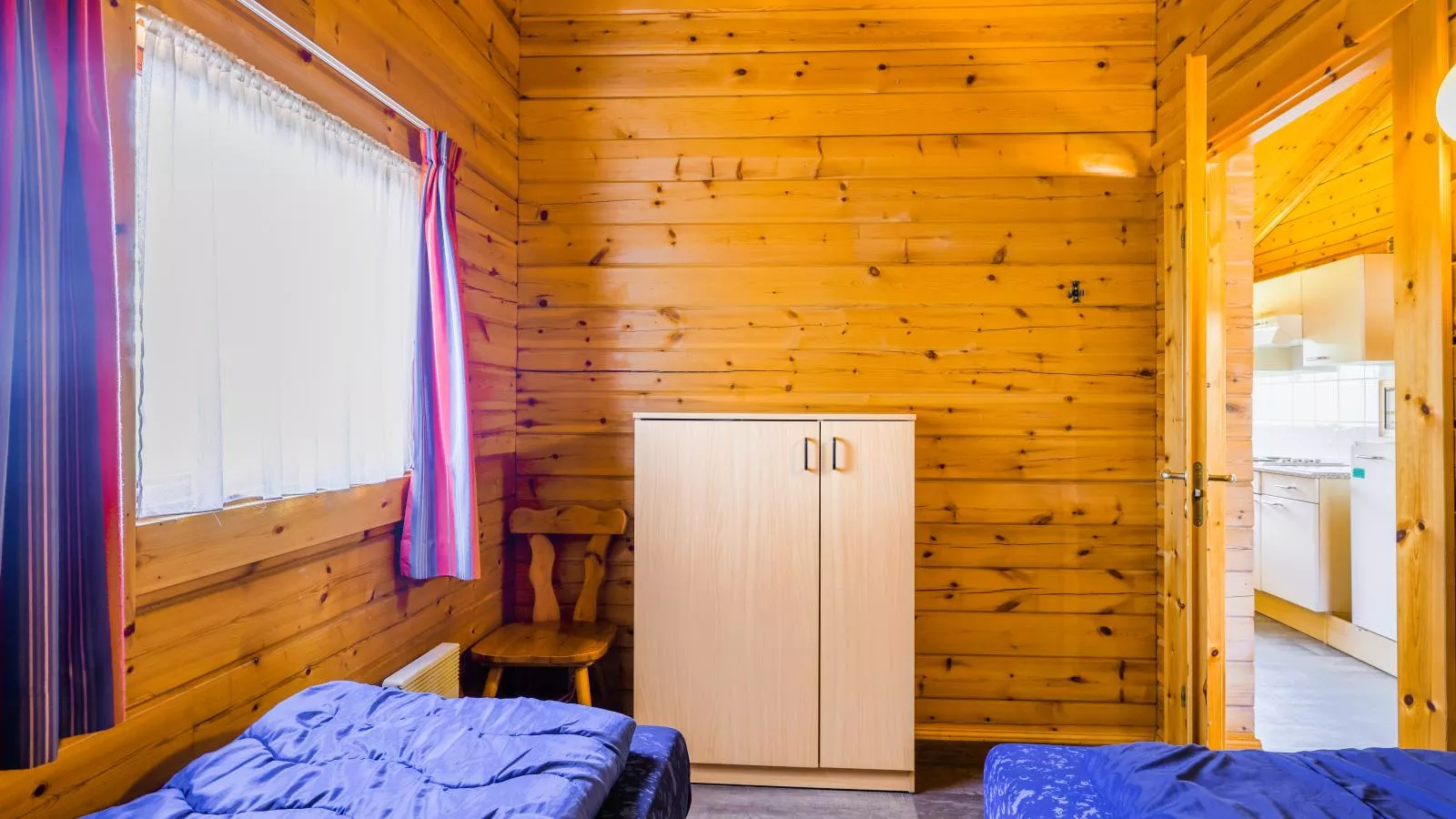 Oslo-Slaapkamer