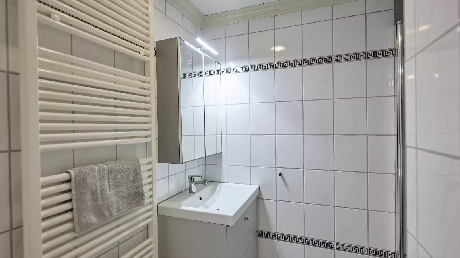 T Kaatsheuveltje 2-Badkamer