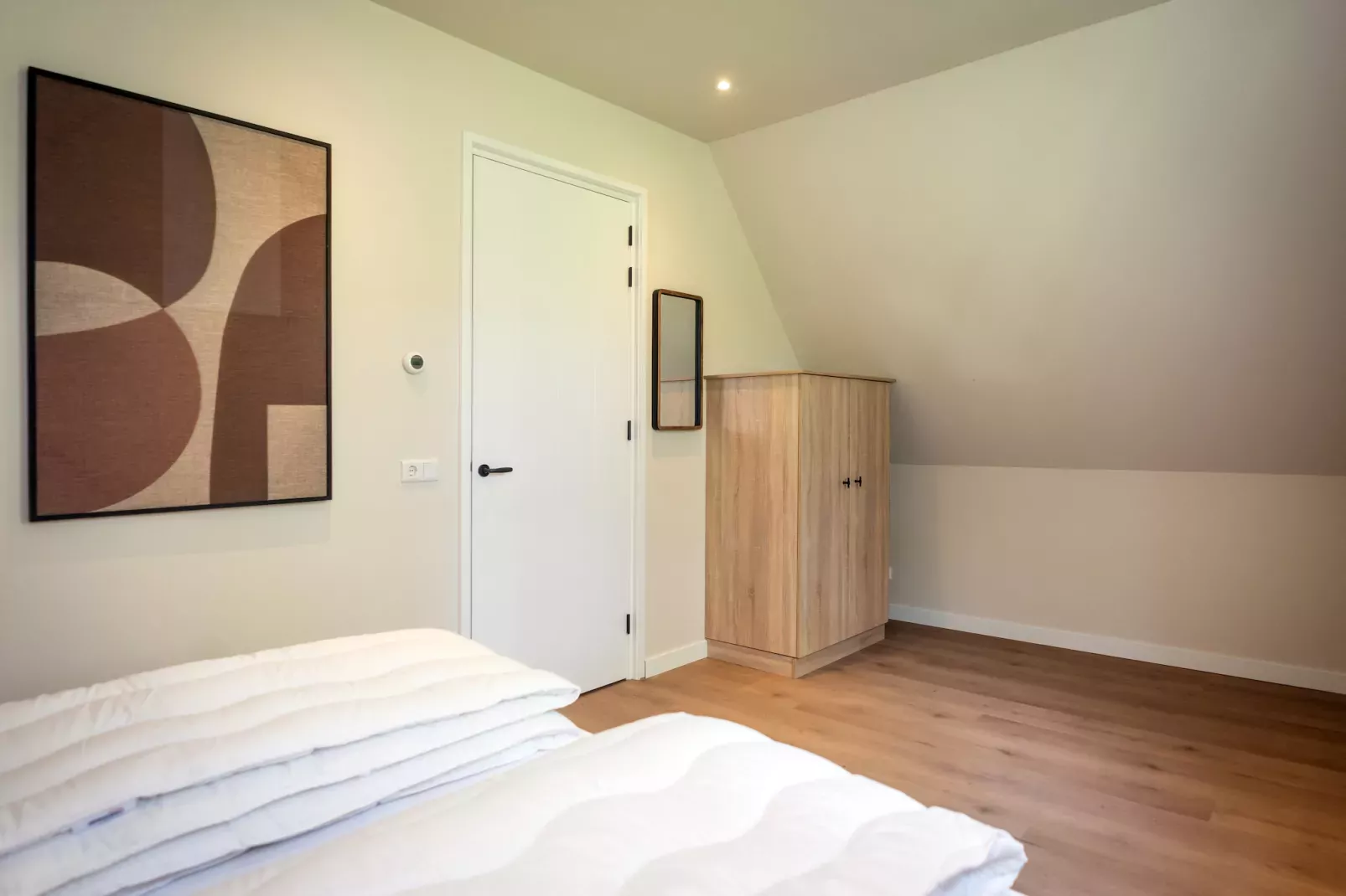 So What 33A-Slaapkamer
