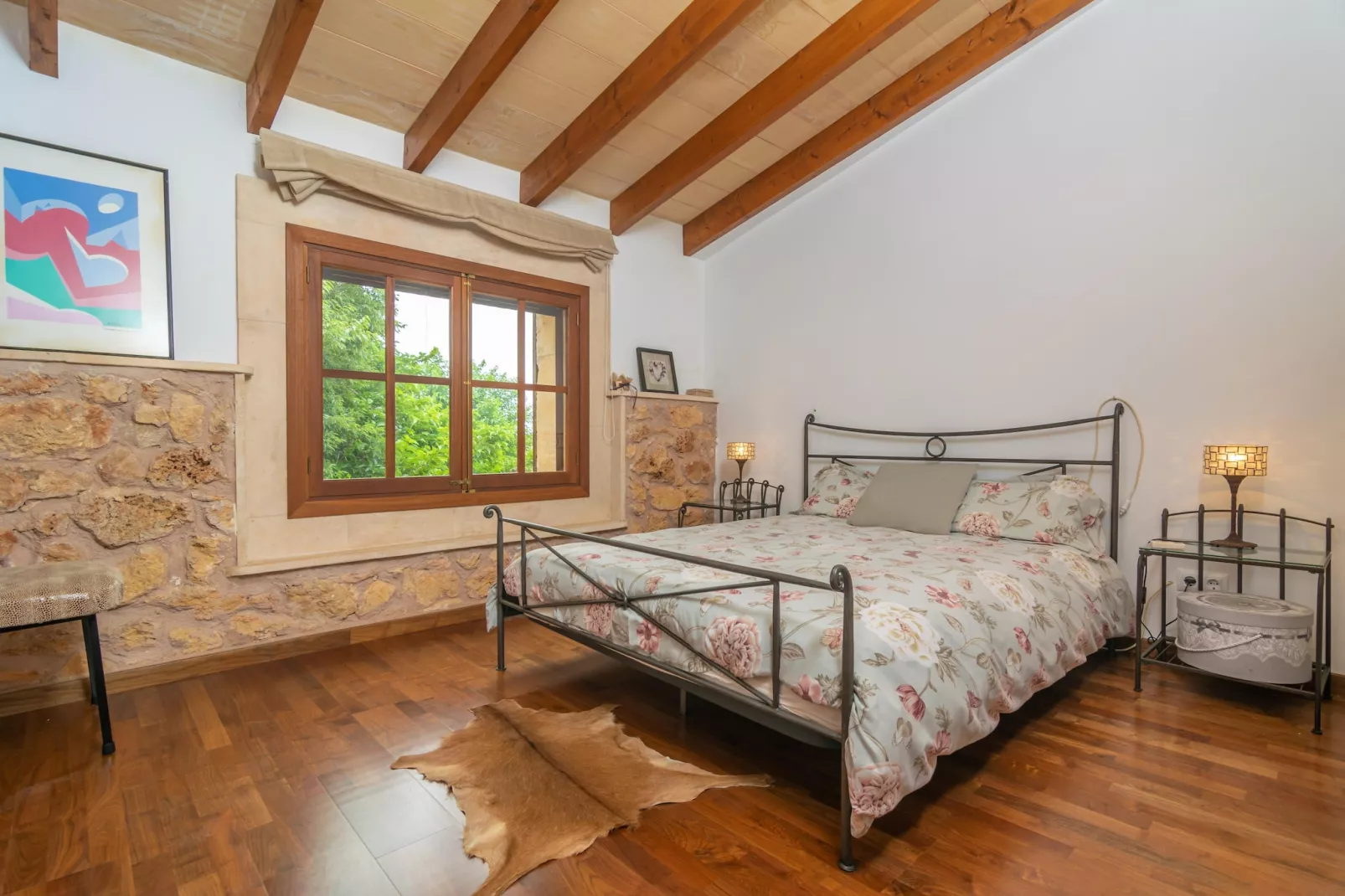 Son ArboÇ Gran-Slaapkamer