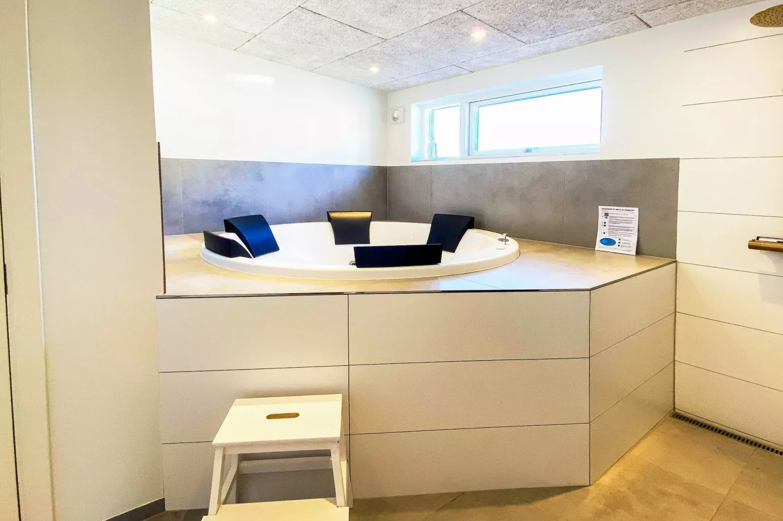 5 sterren vakantie huis in Glesborg-By Traum-Spa