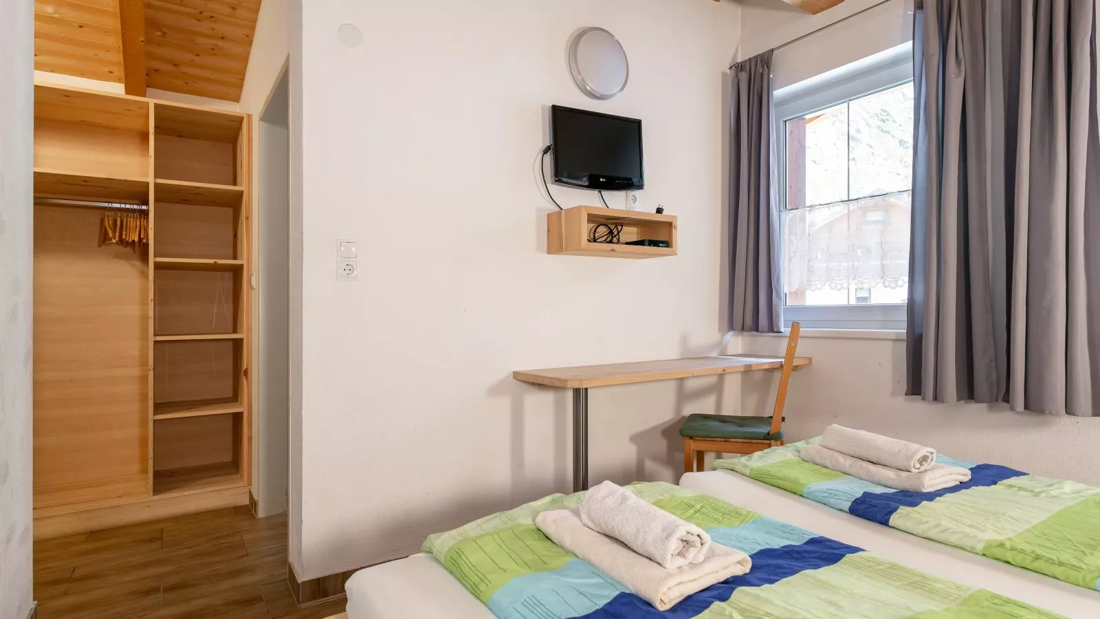 Haus Oliver 1-Slaapkamer